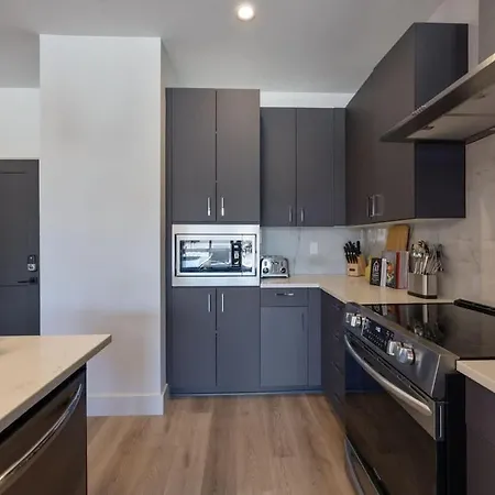 Holiday home Penthouse Blues-odyssey-pool & Gym-mins 2 Broadway Nashville