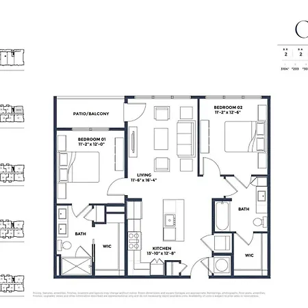 Acoustic - Fitness Center - Odyssey At The Park Holiday home