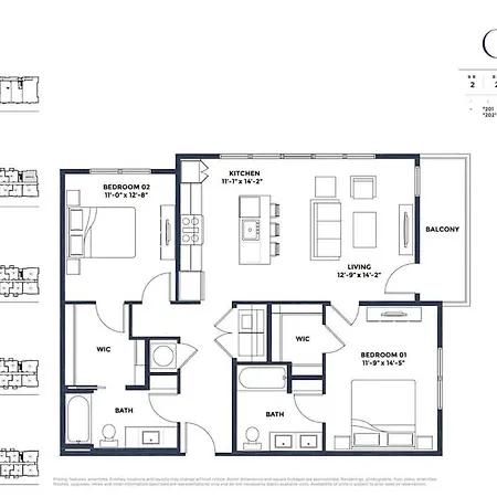 Holiday home Cowboy - Odyssey - Heart Of Midtown *
