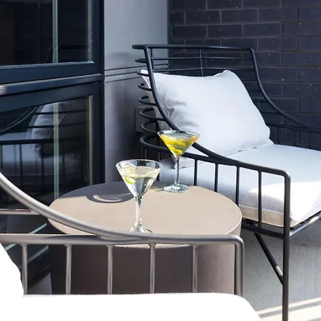 Holiday home Acoustic - Fitness Center - Odyssey At The Park Nashville