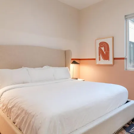 Conway Buyout - 2 Units By Avantstay * Nashville