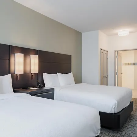 Hotel By Marriott Metro Center Nashville