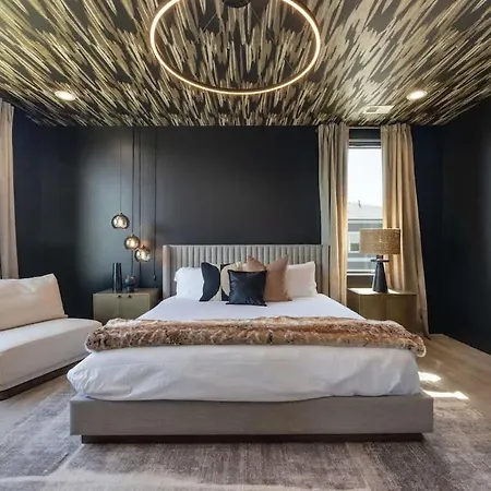 Holiday home Luxe-elevate-modern Luxury-stunning Views Nashville