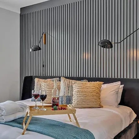 Tenor - Private Rooftop - 8 Mins To Broadway Nashville
