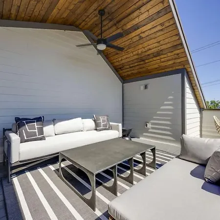 Luxe-elevate-modern Luxury-stunning Views * Nashville
