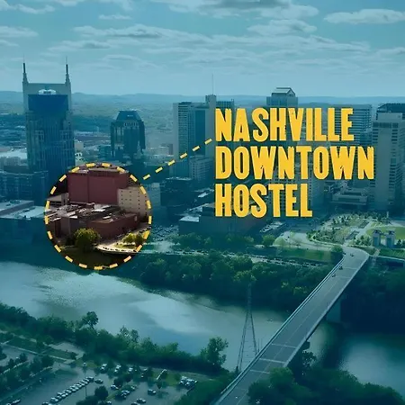 Downtown - Adults Only * Nashville