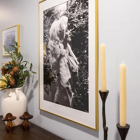 Holiday home Hyve-the Dolly Parton Experience-private Balcony