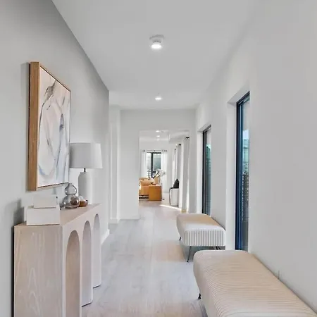 Holiday home Hyve - Tropical Penthouse - Pool & Gym Nashville