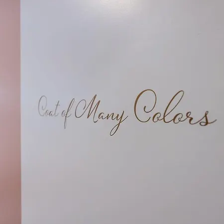 Holiday home Hyve-the Dolly Parton Experience-private Balcony
