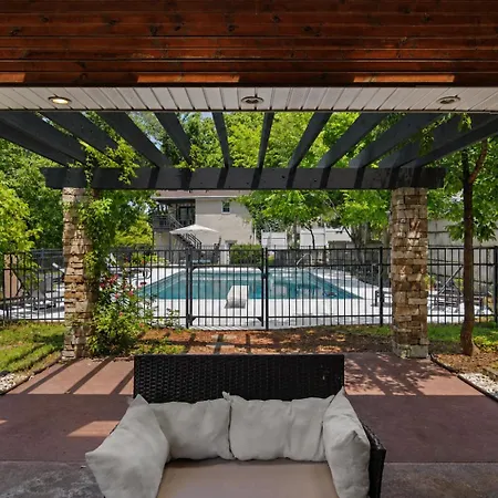 Copperline Ranch 60 Acre Estate Former Kenny Rogers Holiday home Nashville