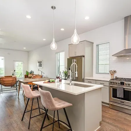 Holiday home Double Time - Ping-pong Table - Mins To Germantown Nashville
