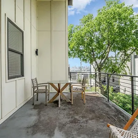 Holiday home Jade - Private Patio And Balcony - Near Germantown Nashville