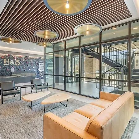 Harmony Outpost-pool & Gym-4 Mins To Broadway * Nashville