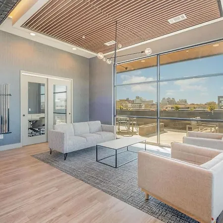 Harmony Outpost-pool & Gym-4 Mins To Broadway * Nashville