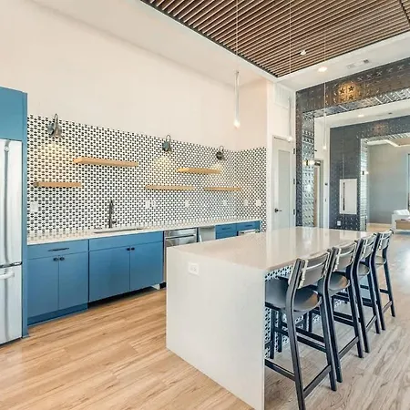 Harmony Outpost-pool & Gym-4 Mins To Broadway * Nashville