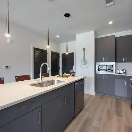 Holiday home Gaia - Odyssey - 4 Units - Heart Of Midtown