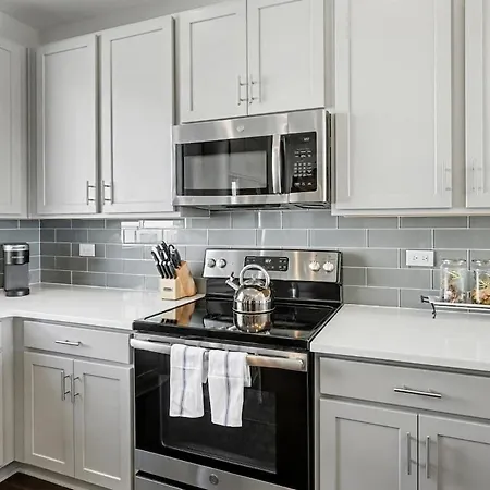Holiday home Skyline View-patio & Fire Pit-mins To Germantown