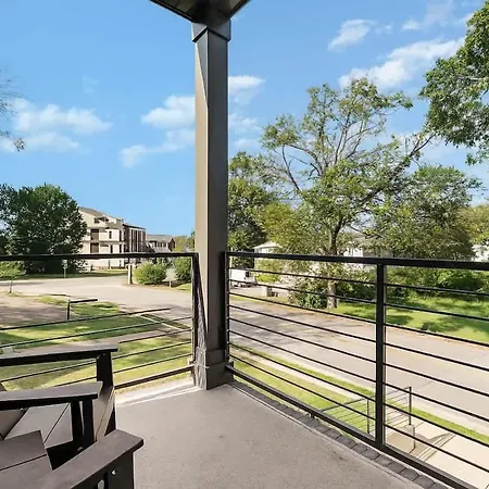 The Acklen-private Balcony-4 Mins To Broadway * Nashville
