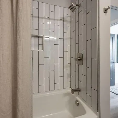 Gaia - Odyssey - 4 Units - Heart Of Midtown Nashville