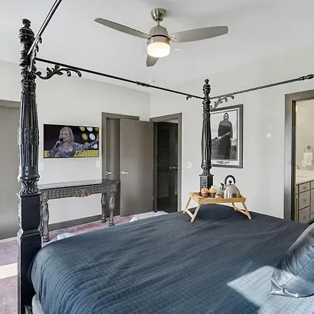 Skyline View-patio & Fire Pit-mins To Germantown *