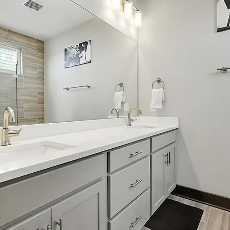 Skyline View-patio & Fire Pit-mins To Germantown *