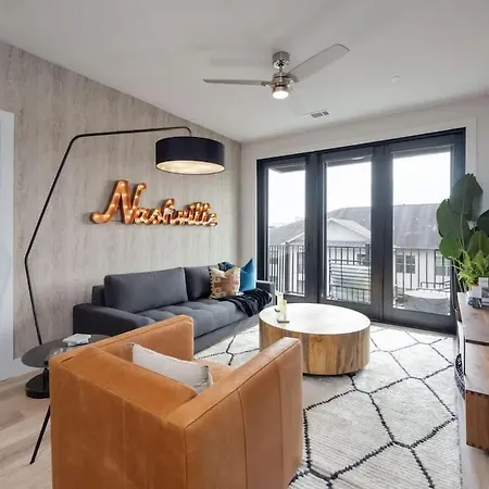 Holiday home Gaia - Odyssey - 4 Units - Heart Of Midtown *