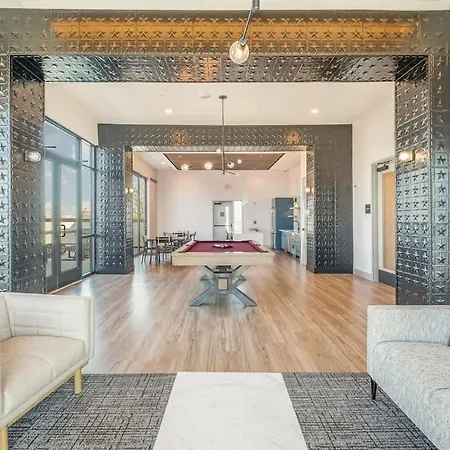 Harmony Outpost-pool & Gym-4 Mins To Broadway Nashville