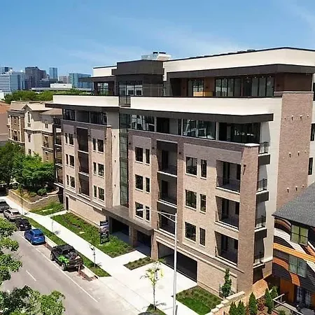 Harmony Outpost-pool & Gym-4 Mins To Broadway * Nashville