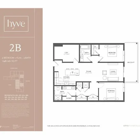 Hyve - Neon Lights - Pool & Gym - Walk To Broadway Holiday home