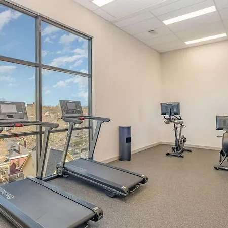 Harmony Outpost-pool & Gym-4 Mins To Broadway Nashville