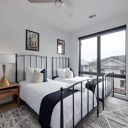 Holiday home Gaia - Odyssey - 4 Units - Heart Of Midtown