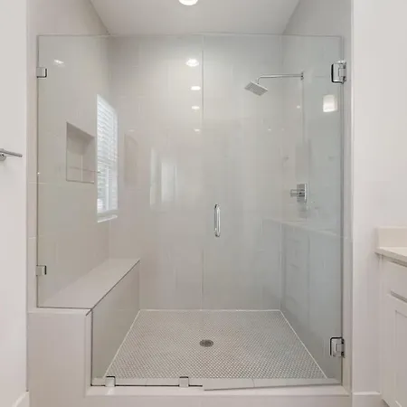 Hurst House - 4 Stylish Homes - Mins To Germantown Holiday home Nashville