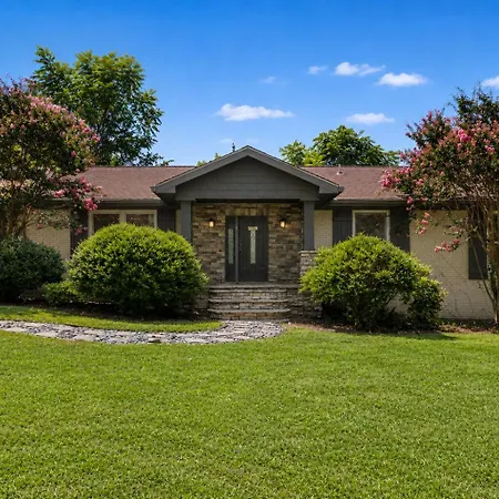 Holiday home Copperline Ranch 60 Acre Estate Former Kenny Rogers