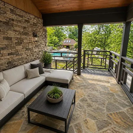 Copperline Ranch 60 Acre Estate Former Kenny Rogers Holiday home Nashville