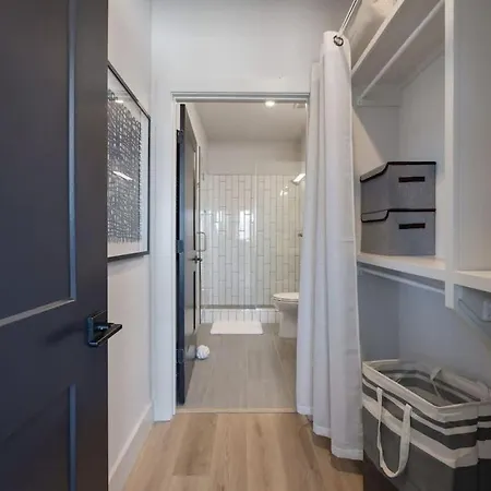 Gaia - Odyssey - 4 Units - Heart Of Midtown * Nashville