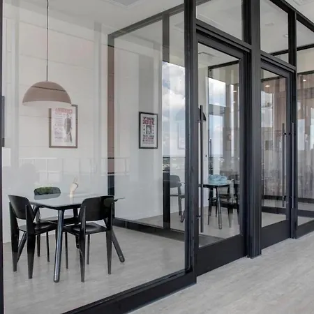 Landing Stunning 2Bd Rooftop Lounge Gym * Nashville