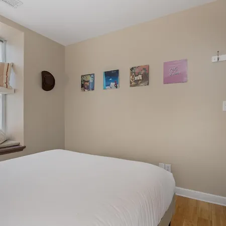 Of Downtown Nashville! Apartment Nashville