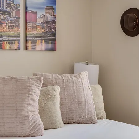 Apartment Of Downtown Nashville! Nashville