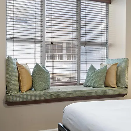Apartment Of Downtown Nashville!