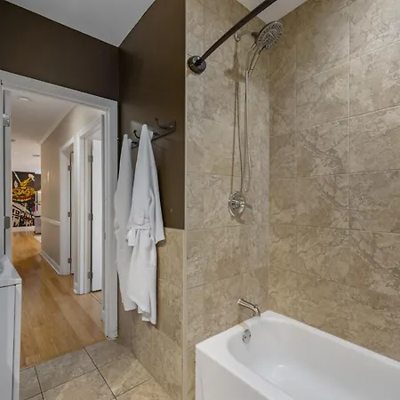 Apartment Of Downtown Nashville! *