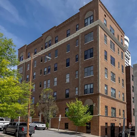 Apartment Of Downtown Nashville! Nashville
