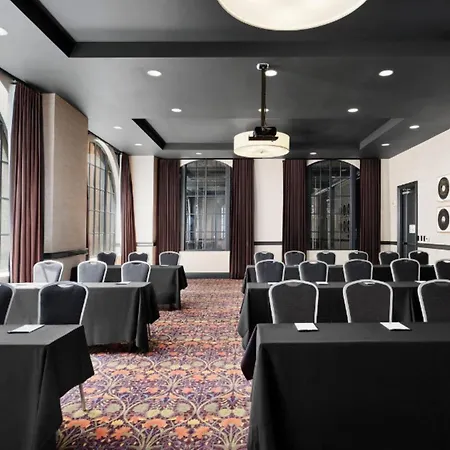 Hotel The Countrypolitan - Indigo 3*