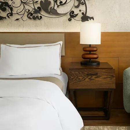 The Westin Nashville 4* Nashville