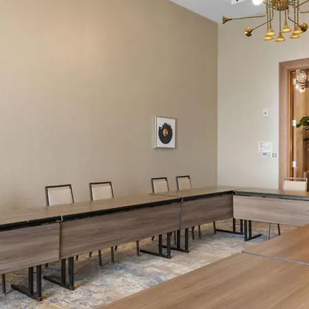 & Downtown - Broadway By Ihg Nashville