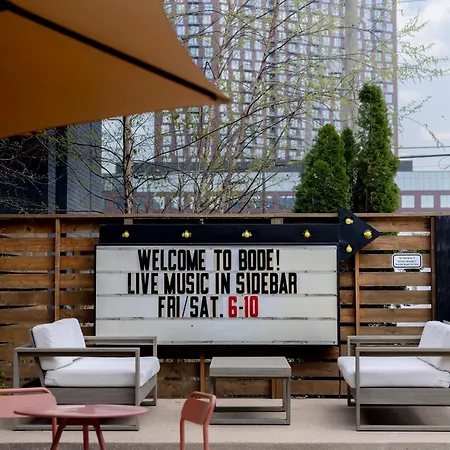 Bode Hotel Nashville