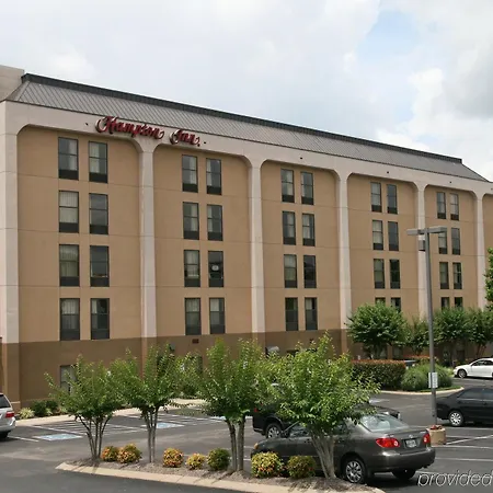 Hotel Hampton Bellevue/nashville I-40 West 3*