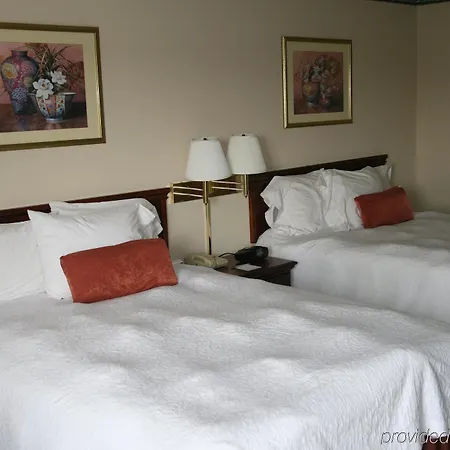 Hotel Hampton Bellevue/nashville I-40 West Nashville