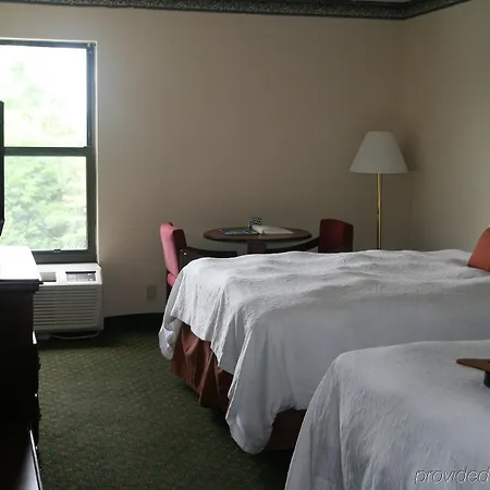 Hotel Hampton Bellevue/nashville I-40 West 3*