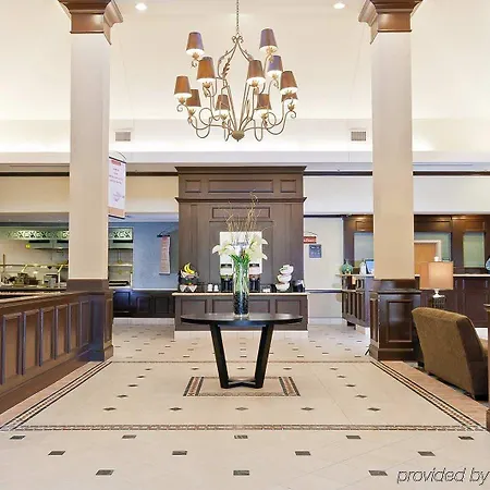 Hilton Garden Airport 3* Nashville