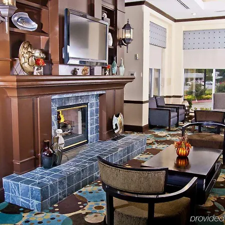 Hotel Hilton Garden Airport Nashville
